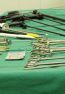 Surgical instruments